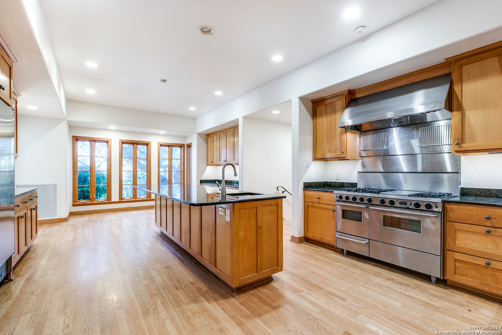 724 Alta Avenue Alamo Heights TX 78209