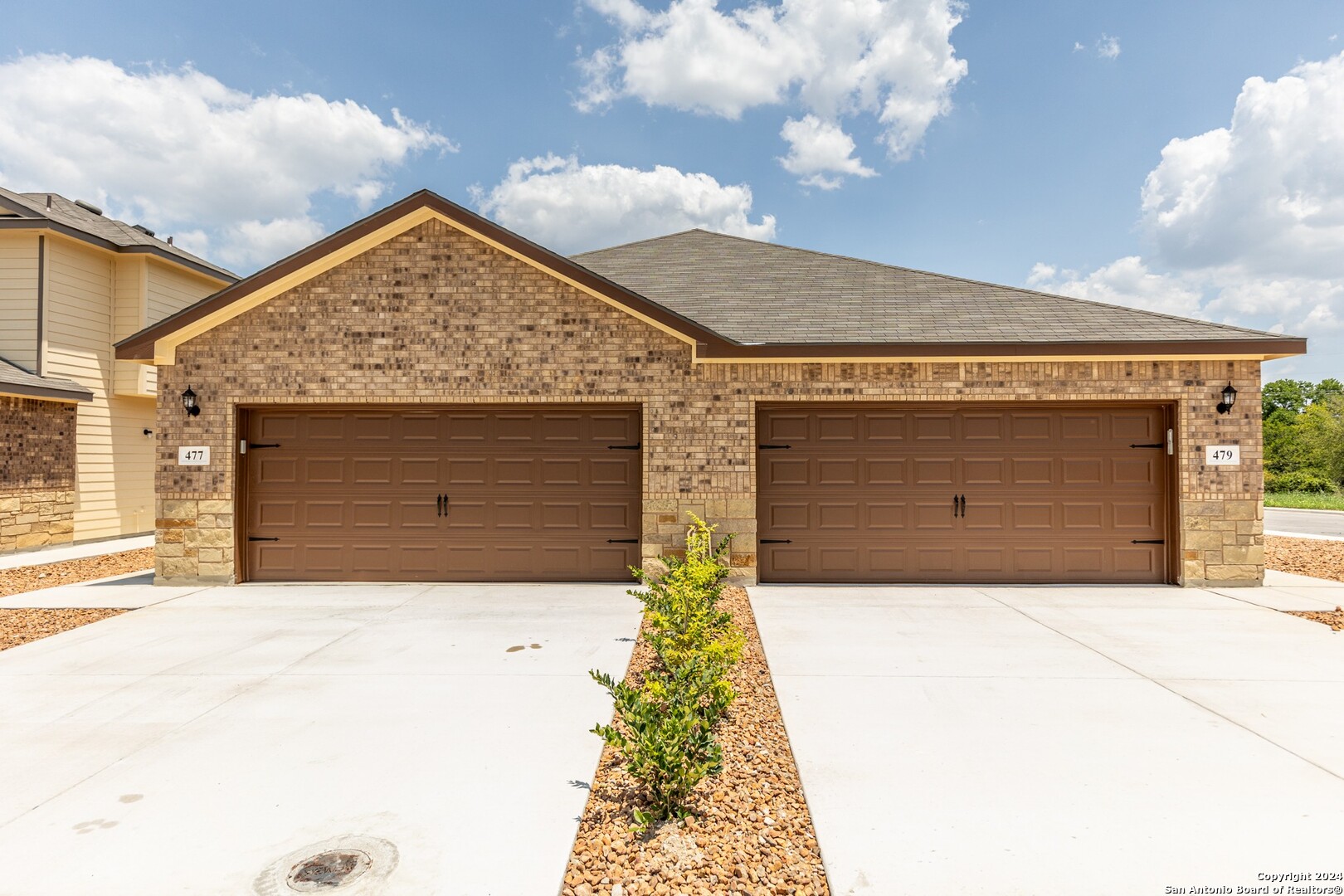479 Emma Drive New Braunfels TX 78130