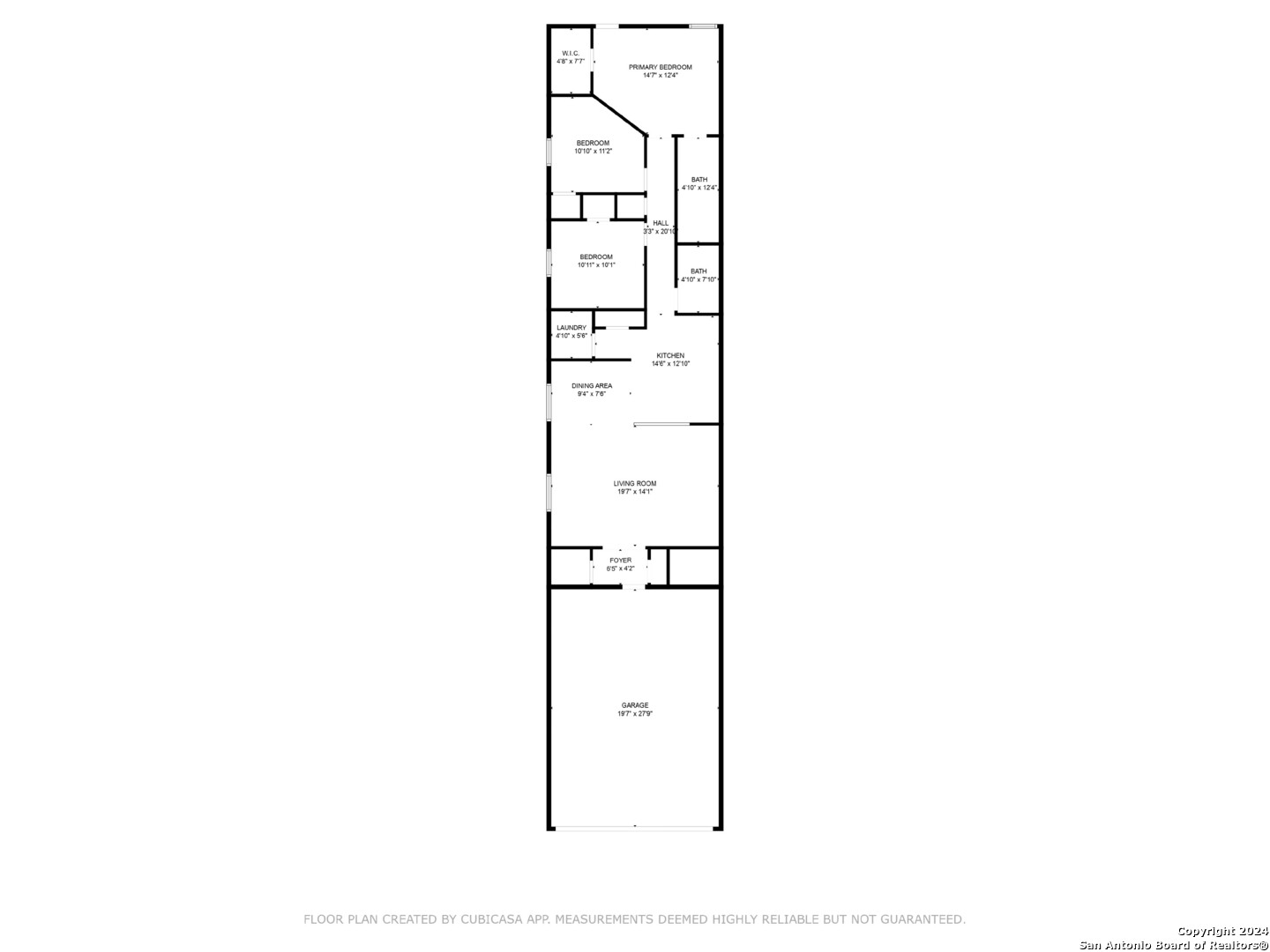 479 Emma Drive New Braunfels TX 78130