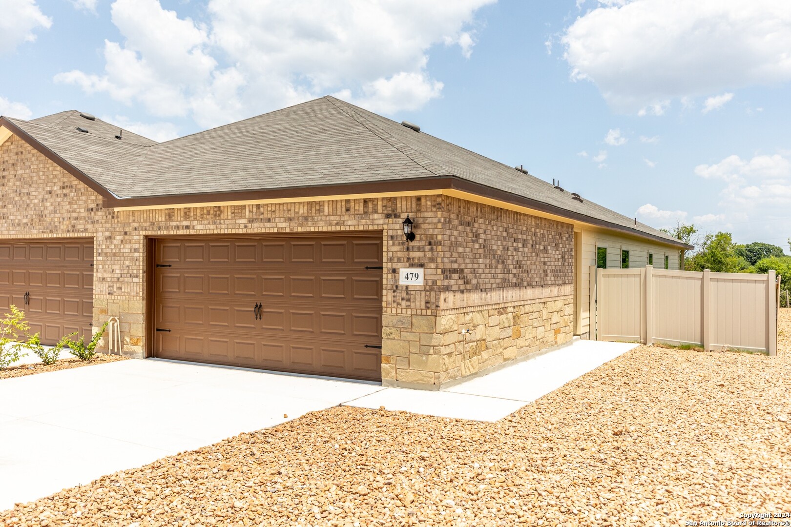 479 Emma Drive New Braunfels TX 78130