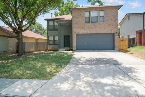 12811 Hunting Bear San Antonio TX 78249