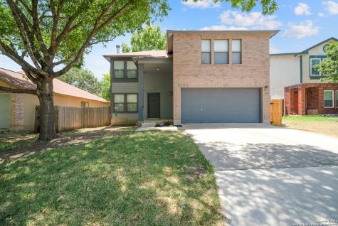 12811 Hunting Bear San Antonio TX 78249