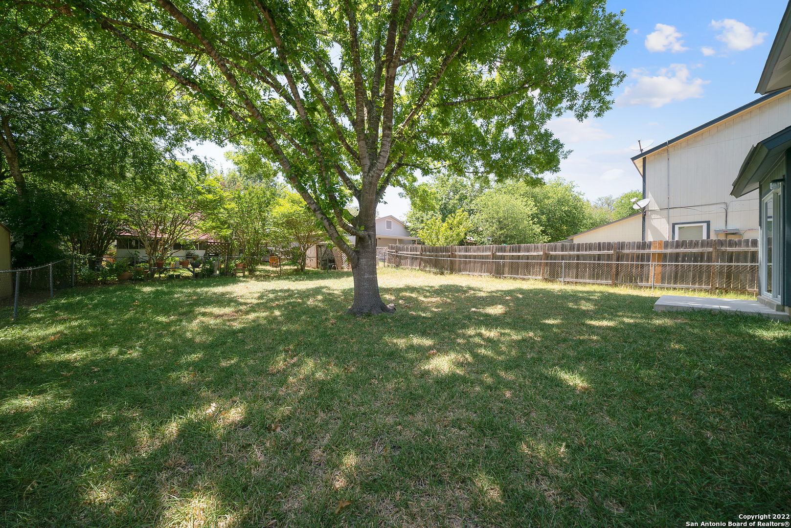 12811 Hunting Bear San Antonio TX 78249
