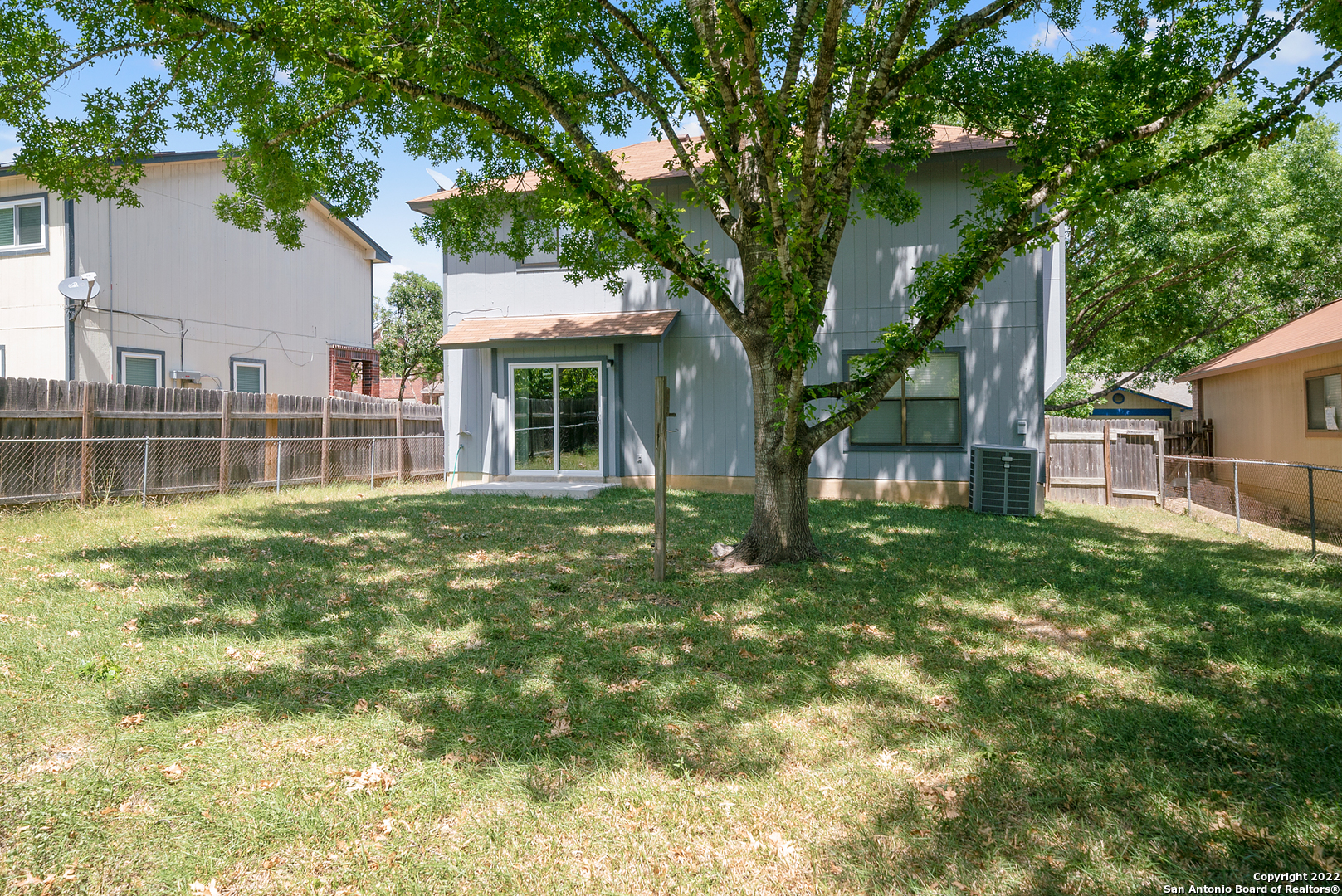 12811 Hunting Bear San Antonio TX 78249