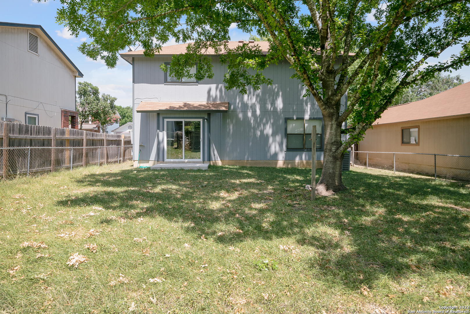 12811 Hunting Bear San Antonio TX 78249