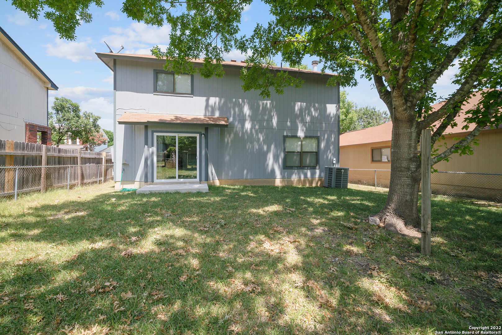 12811 Hunting Bear San Antonio TX 78249