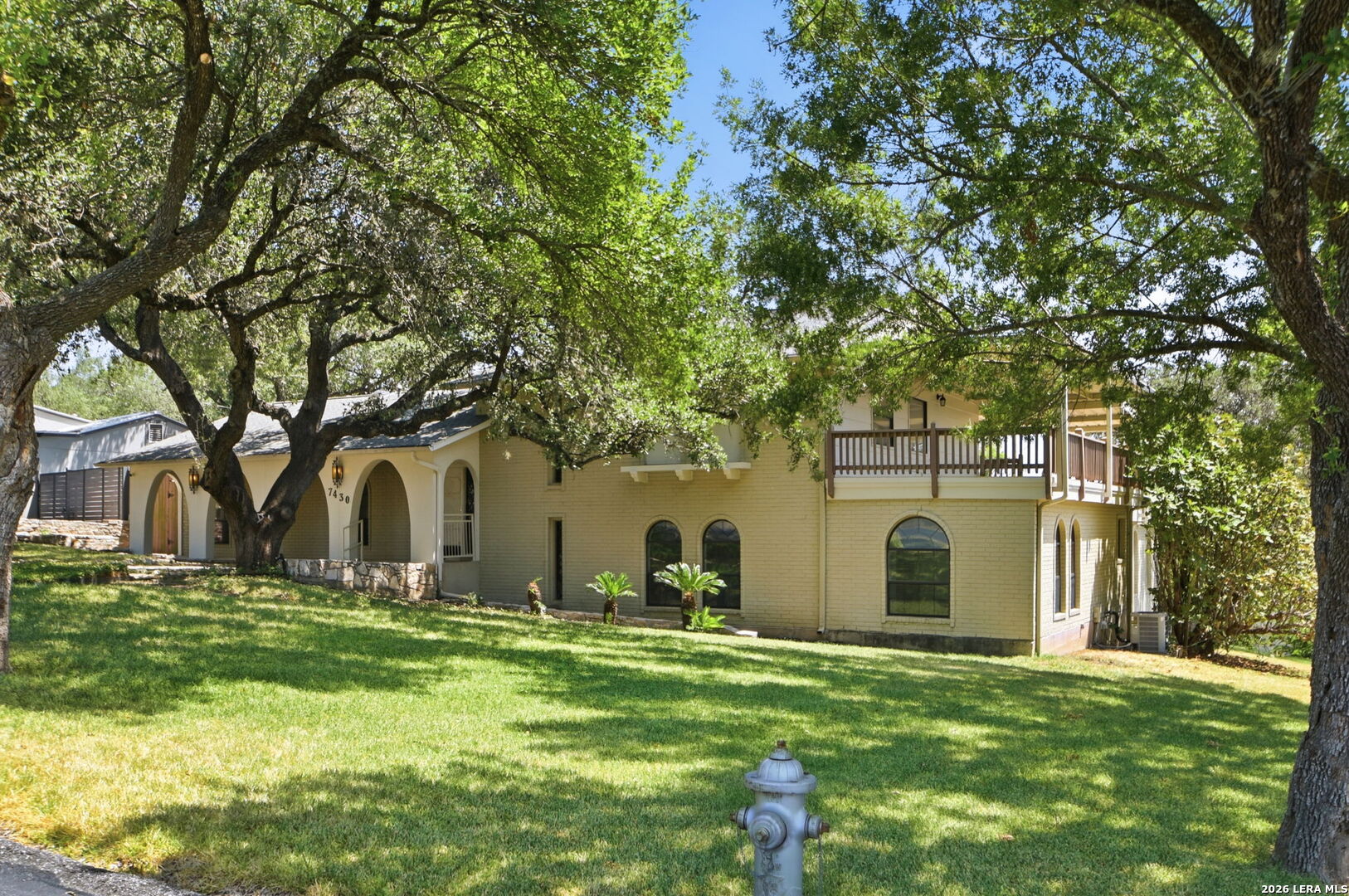 7430 Wild Eagle Street San Antonio TX 78255