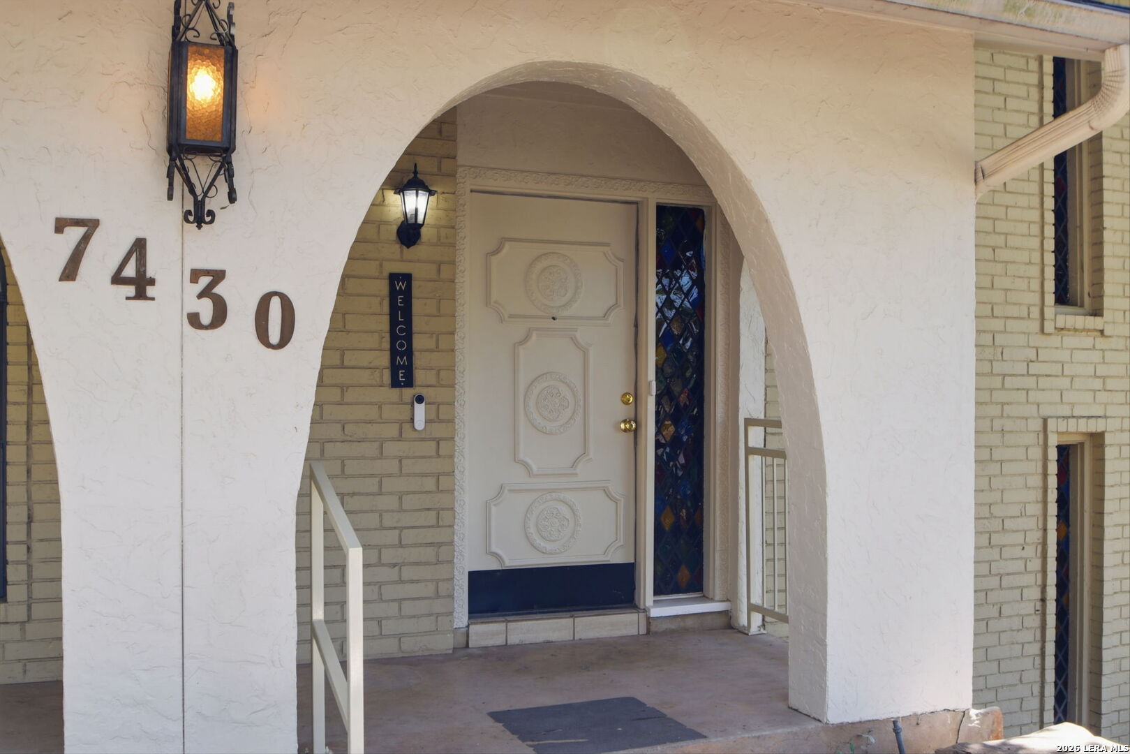 7430 Wild Eagle Street San Antonio TX 78255