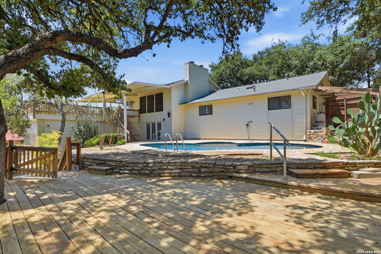 7430 Wild Eagle Street San Antonio TX 78255
