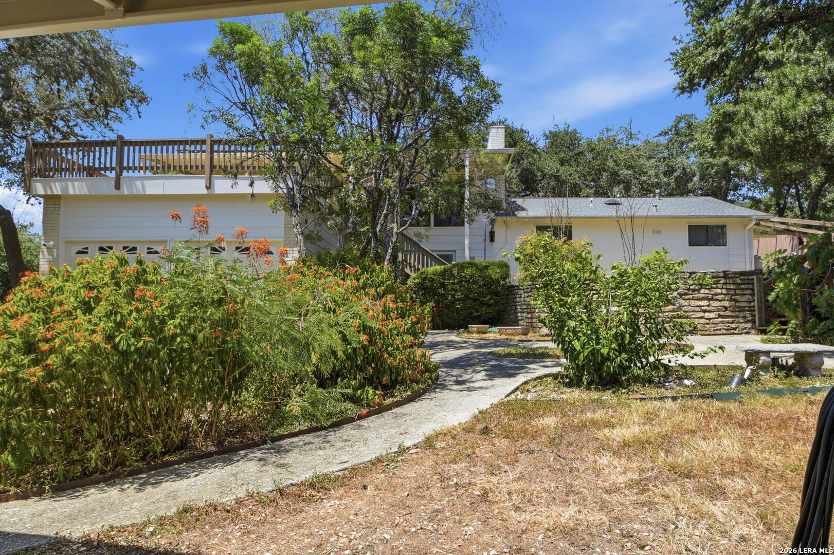 7430 Wild Eagle Street San Antonio TX 78255