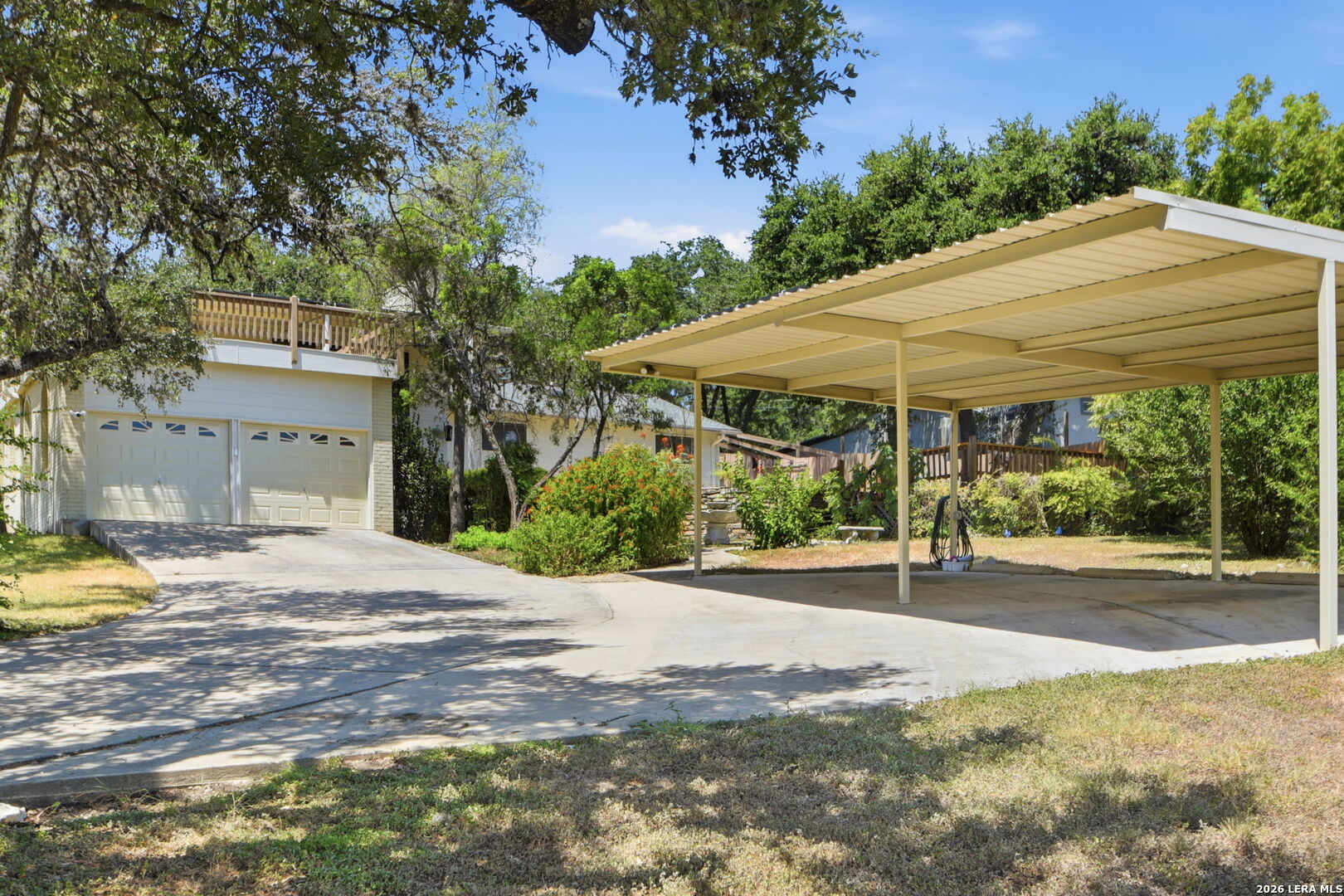 7430 Wild Eagle Street San Antonio TX 78255