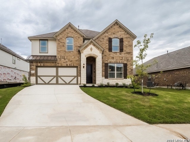 2805 Cheney Road Schertz TX 78108