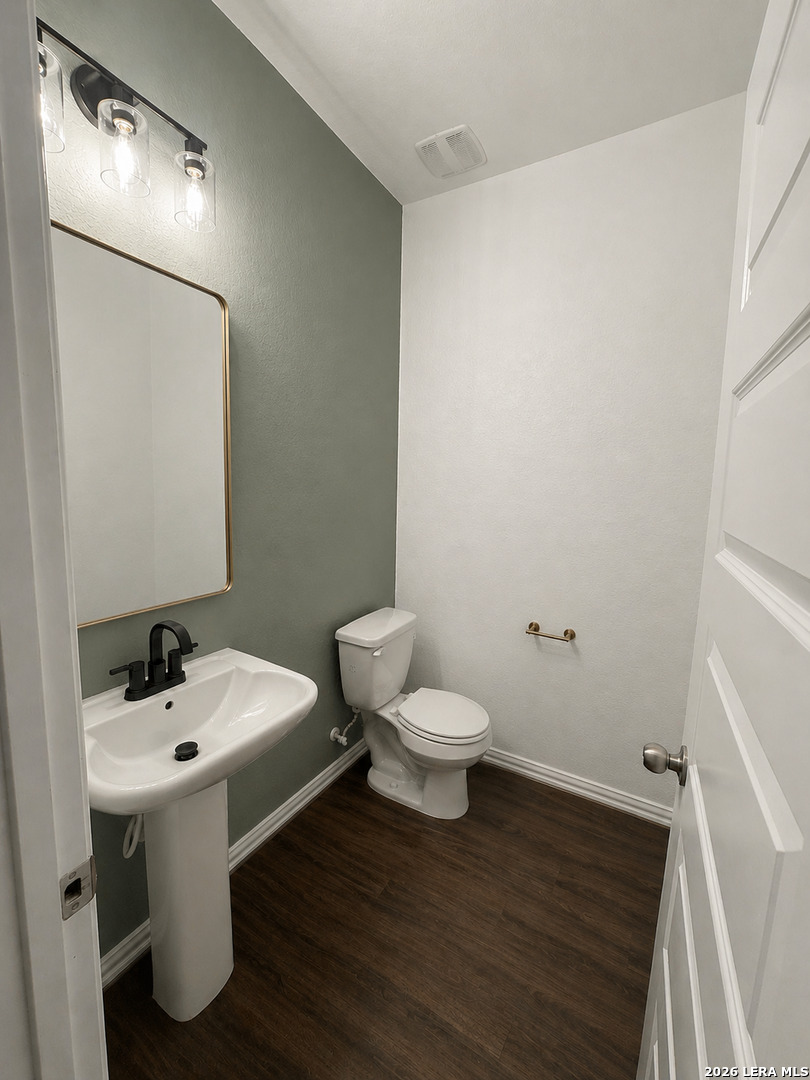 2805 Cheney Road Schertz TX 78108