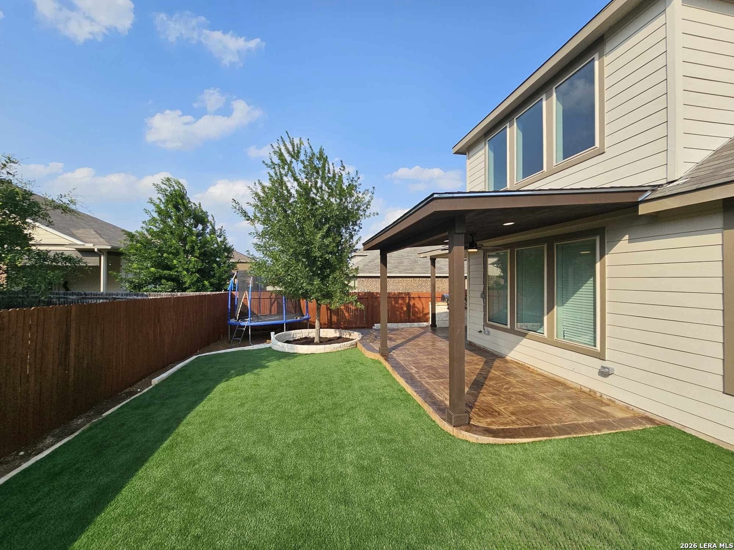 2805 Cheney Road Schertz TX 78108