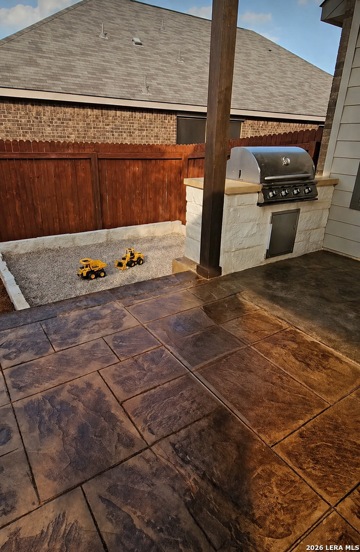 2805 Cheney Road Schertz TX 78108