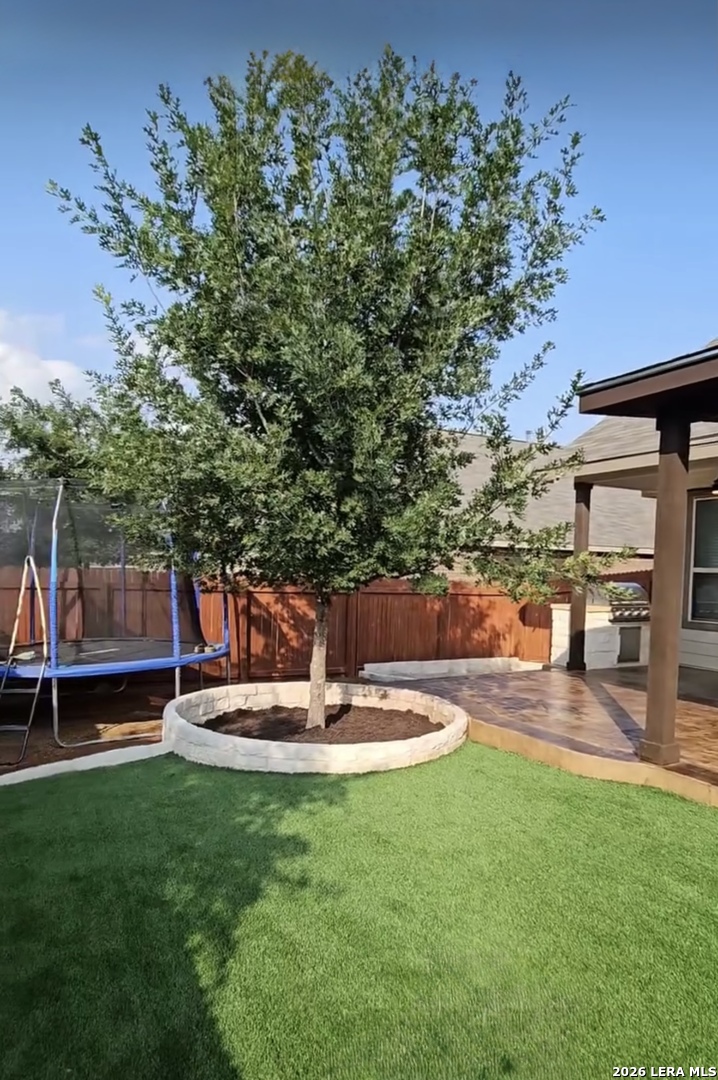 2805 Cheney Road Schertz TX 78108