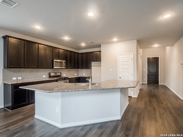 2805 Cheney Road Schertz TX 78108
