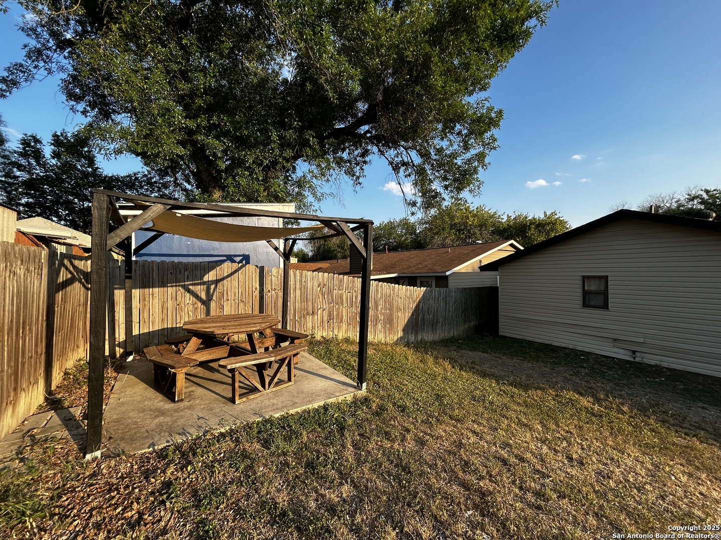 4543 Guadalajara San Antonio TX 78233