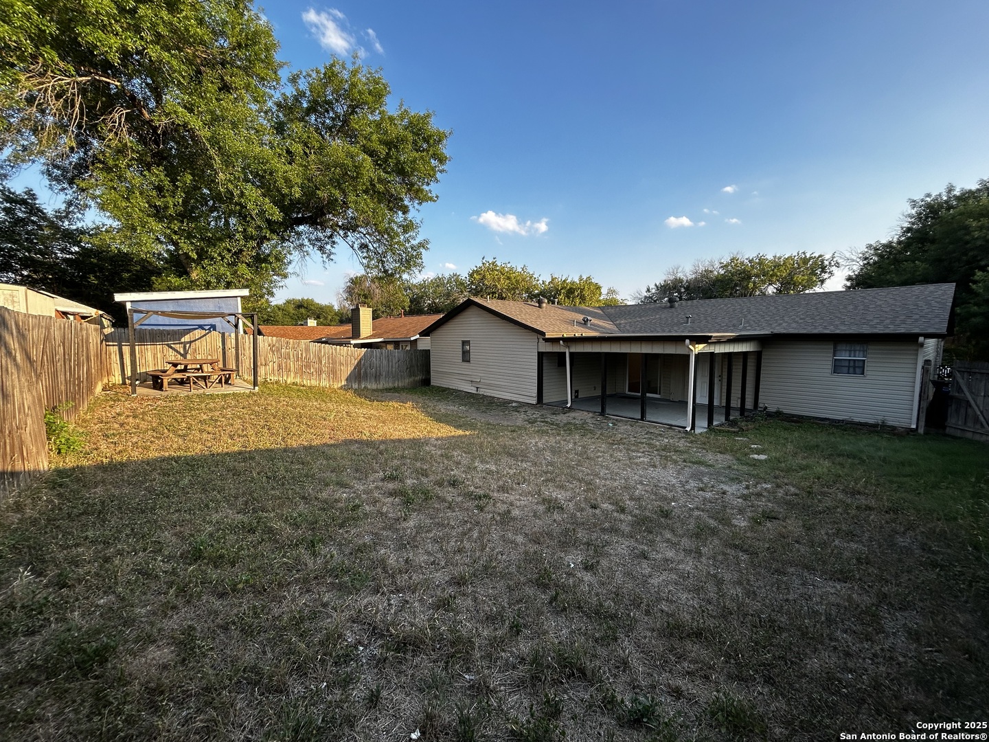 4543 Guadalajara San Antonio TX 78233