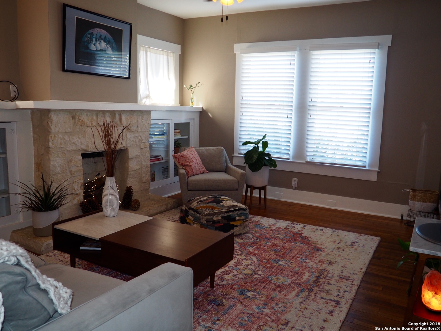 1118 W W Mistletoe Avenue San Antonio TX 78201