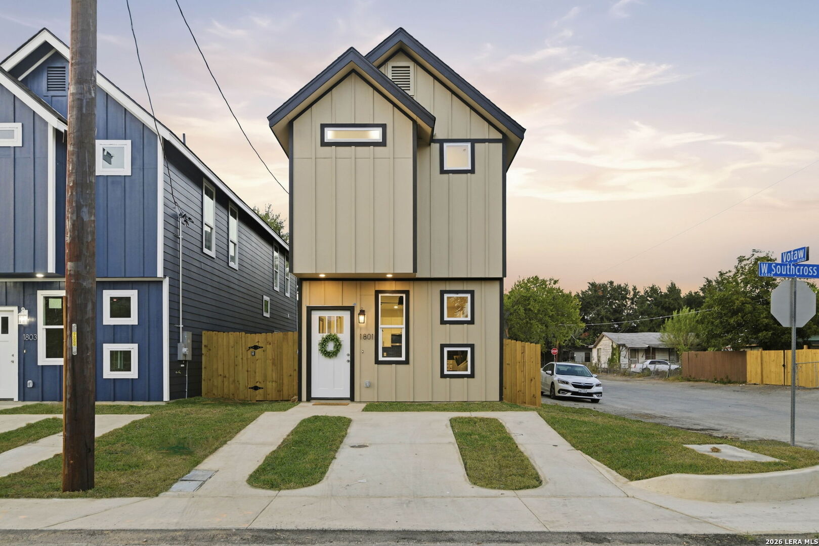 1801 W Southcross Boulevard San Antonio TX 78211