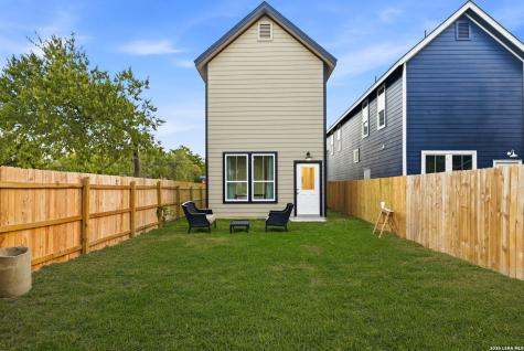 1801 W Southcross Boulevard San Antonio TX 78211