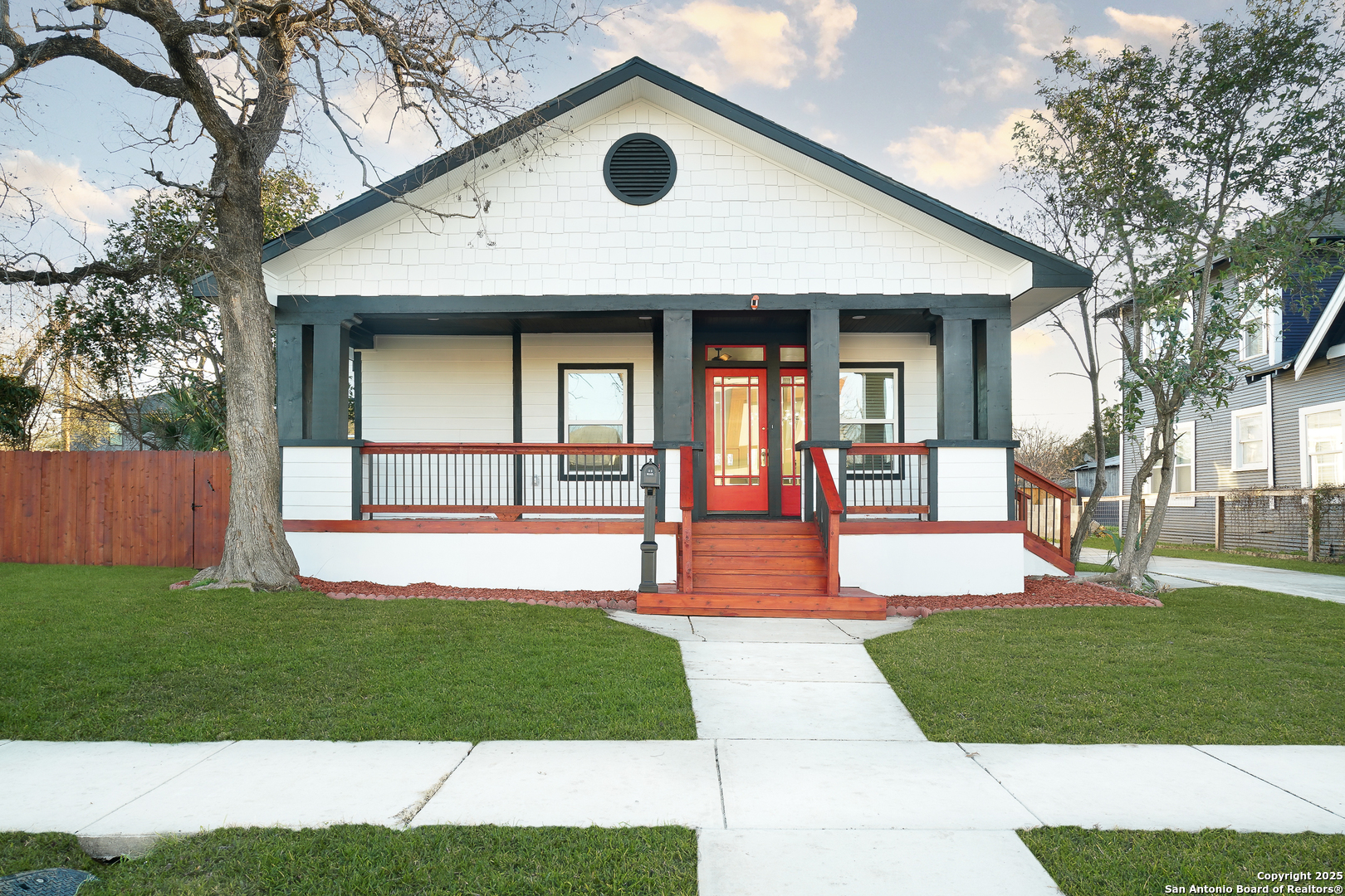 1222 Hays San Antonio TX 78202