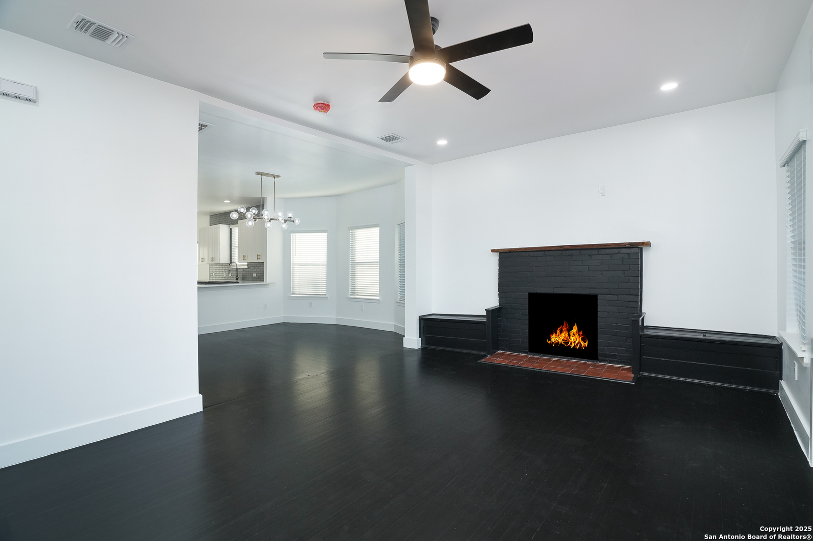 1222 Hays San Antonio TX 78202