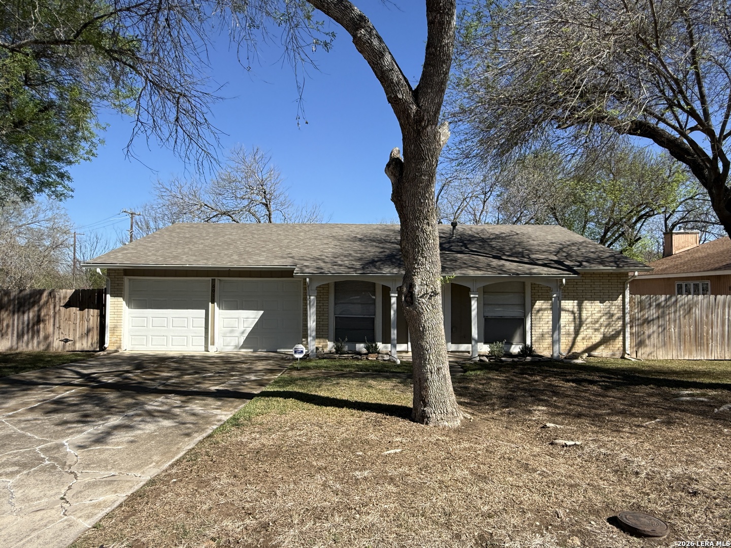 6011 Little Brandywine San Antonio TX 78233