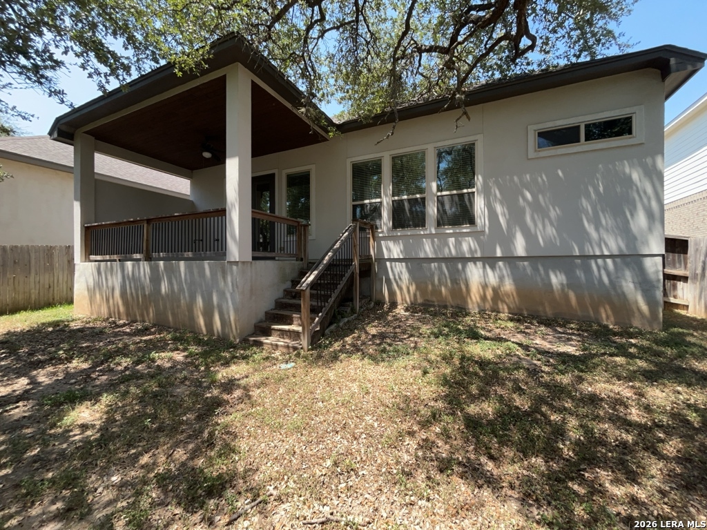8510 Carmel Grove Boerne TX 78015