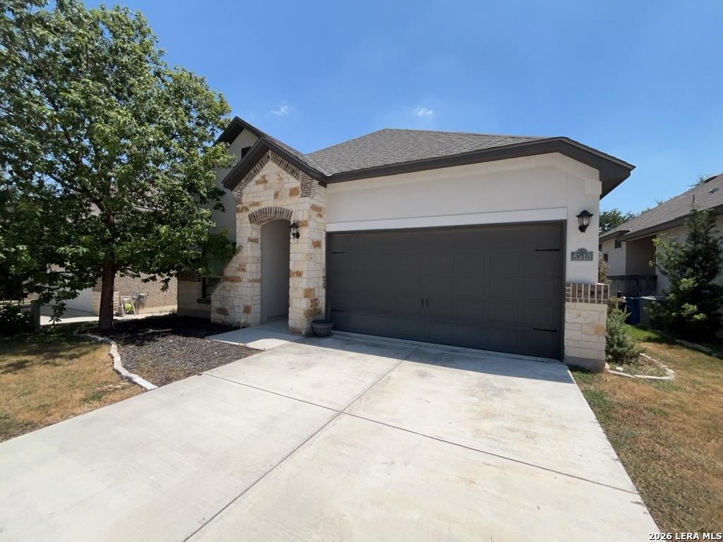 8510 Carmel Grove Boerne TX 78015