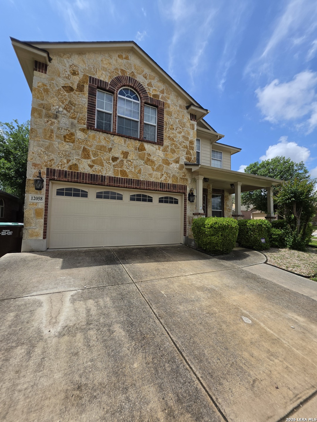 12058 Texana Cove San Antonio TX 78253