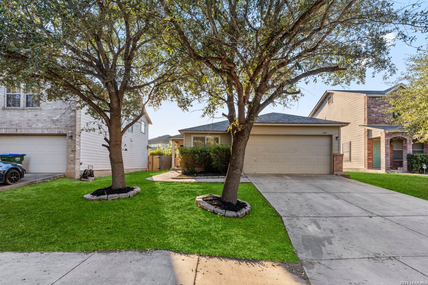 1315 Sundance Fall San Antonio TX 78245