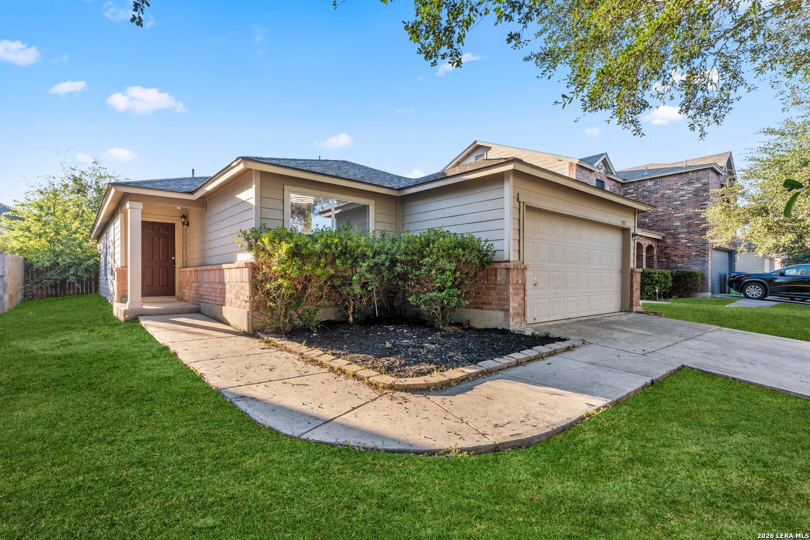 1315 Sundance Fall San Antonio TX 78245