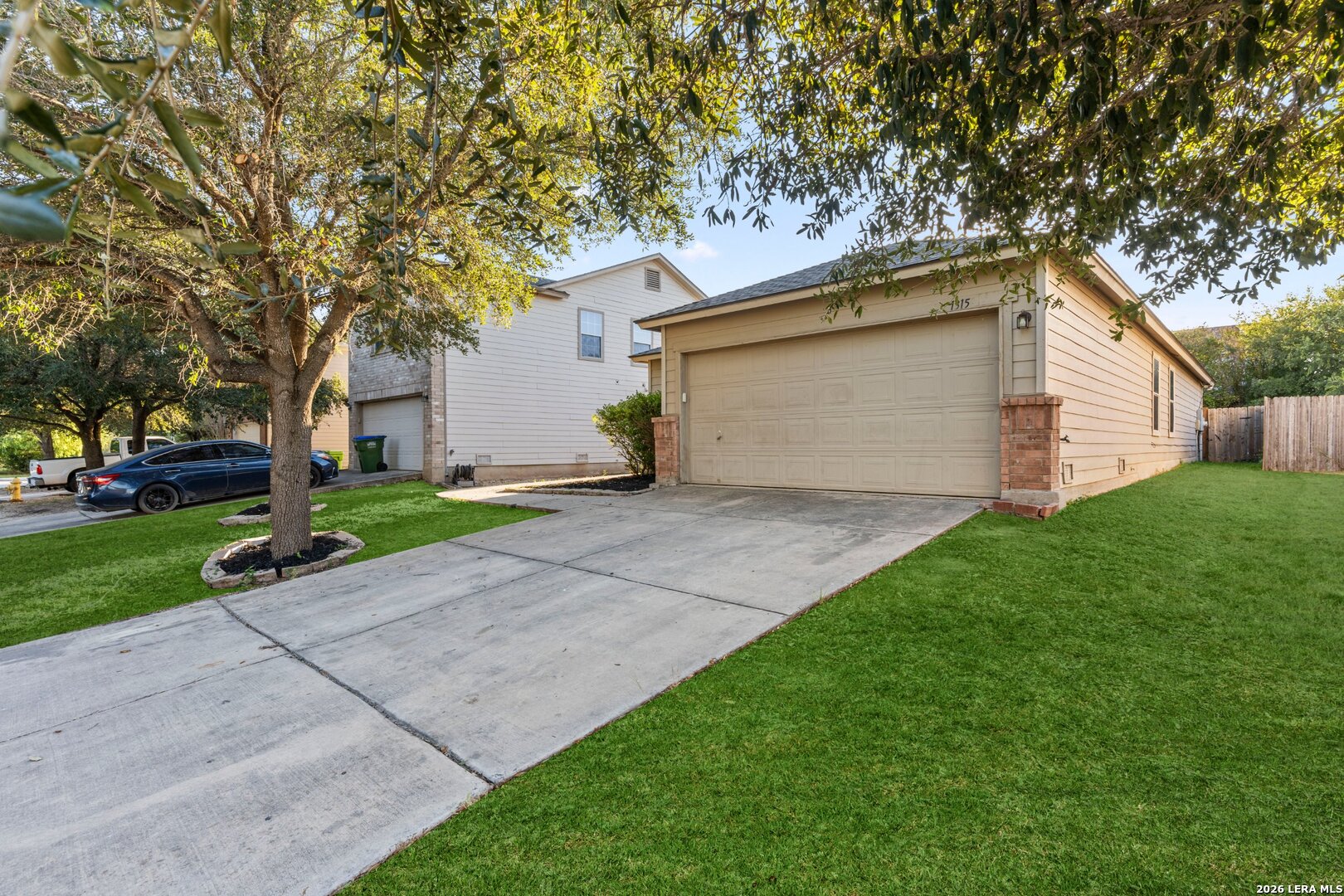 1315 Sundance Fall San Antonio TX 78245