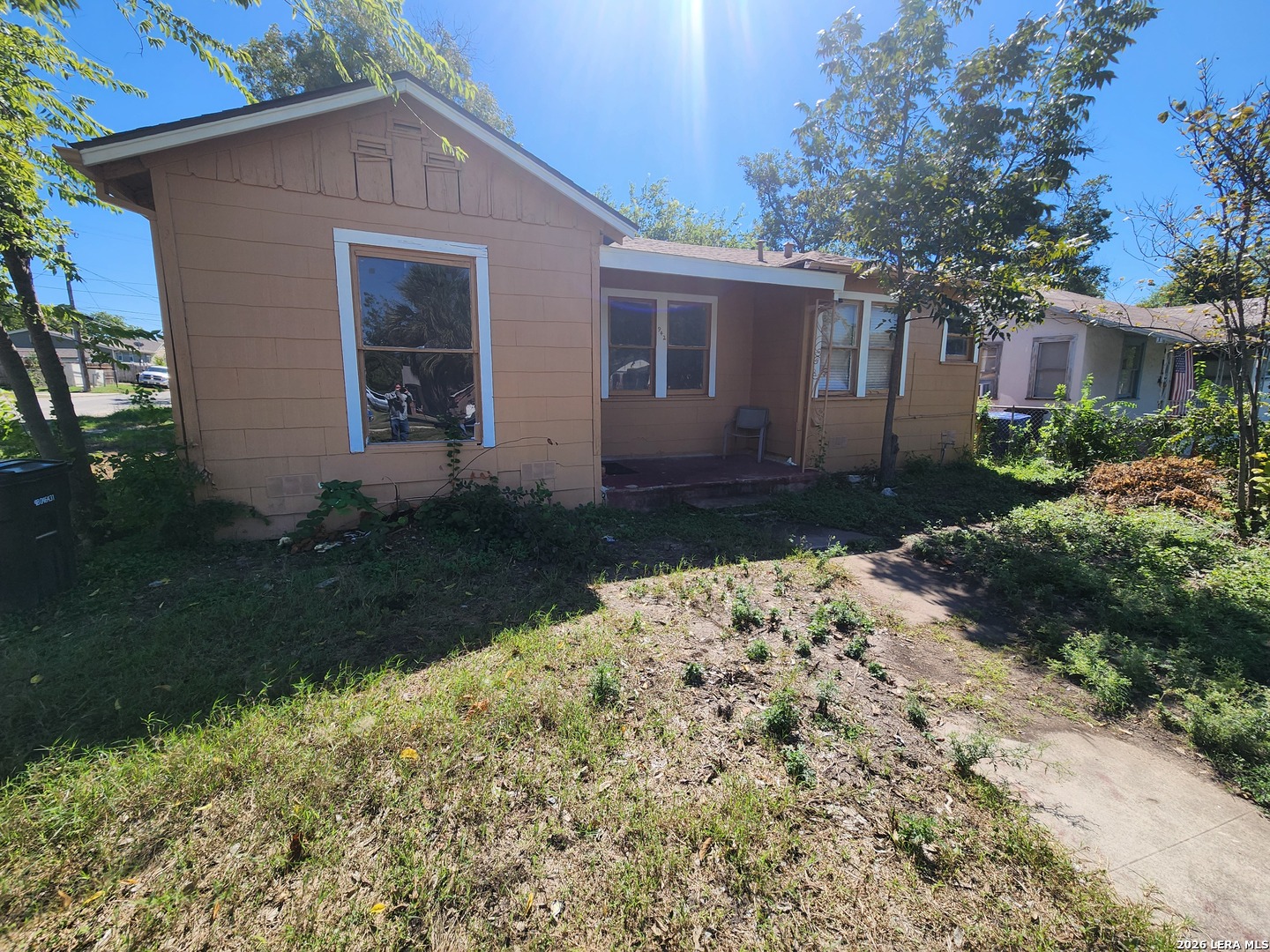 942 Schley Avenue San Antonio TX 78210