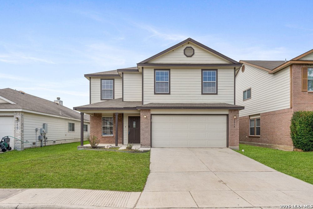 5819 Providence Oak San Antonio TX 78249