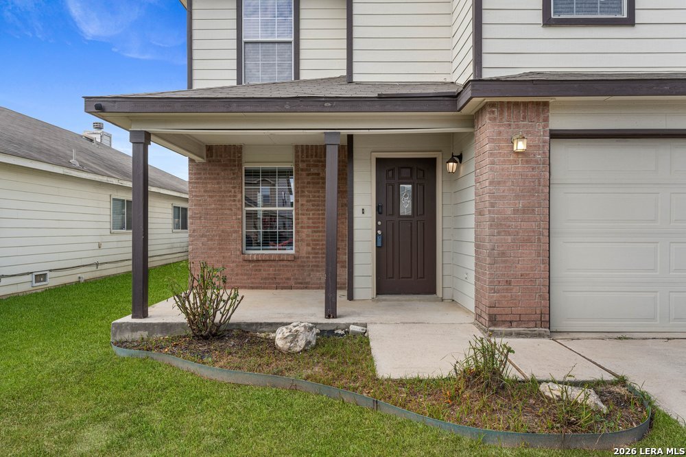 5819 Providence Oak San Antonio TX 78249