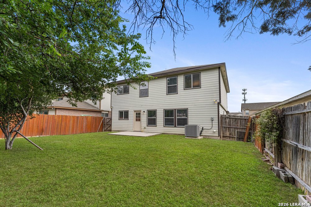 5819 Providence Oak San Antonio TX 78249