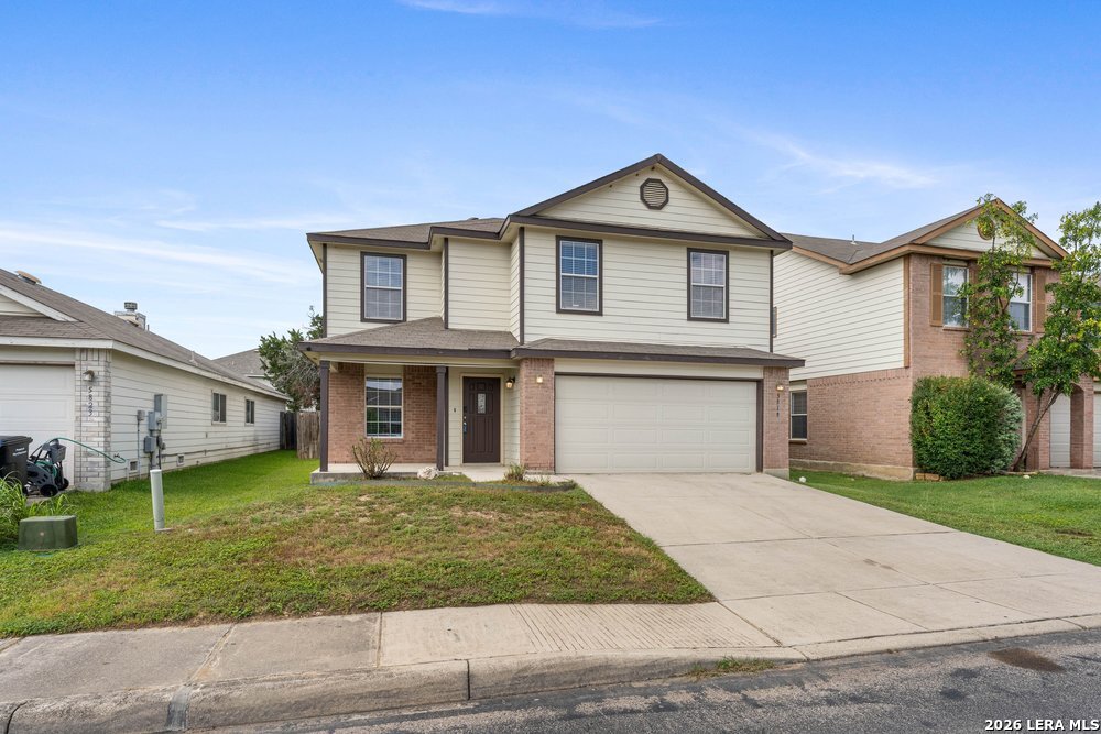 5819 Providence Oak San Antonio TX 78249