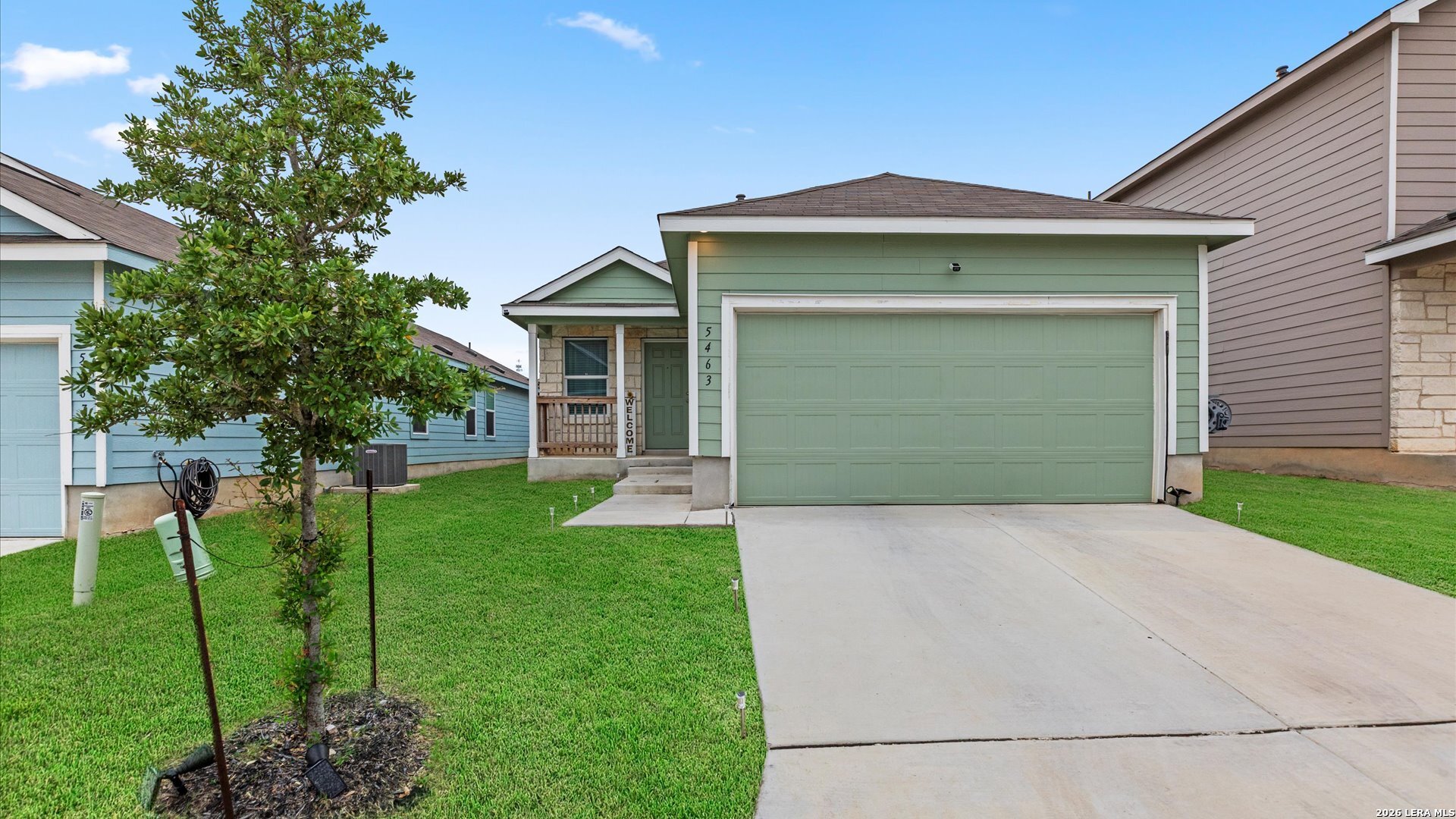 5463 Daphne Path San Antonio TX 78253