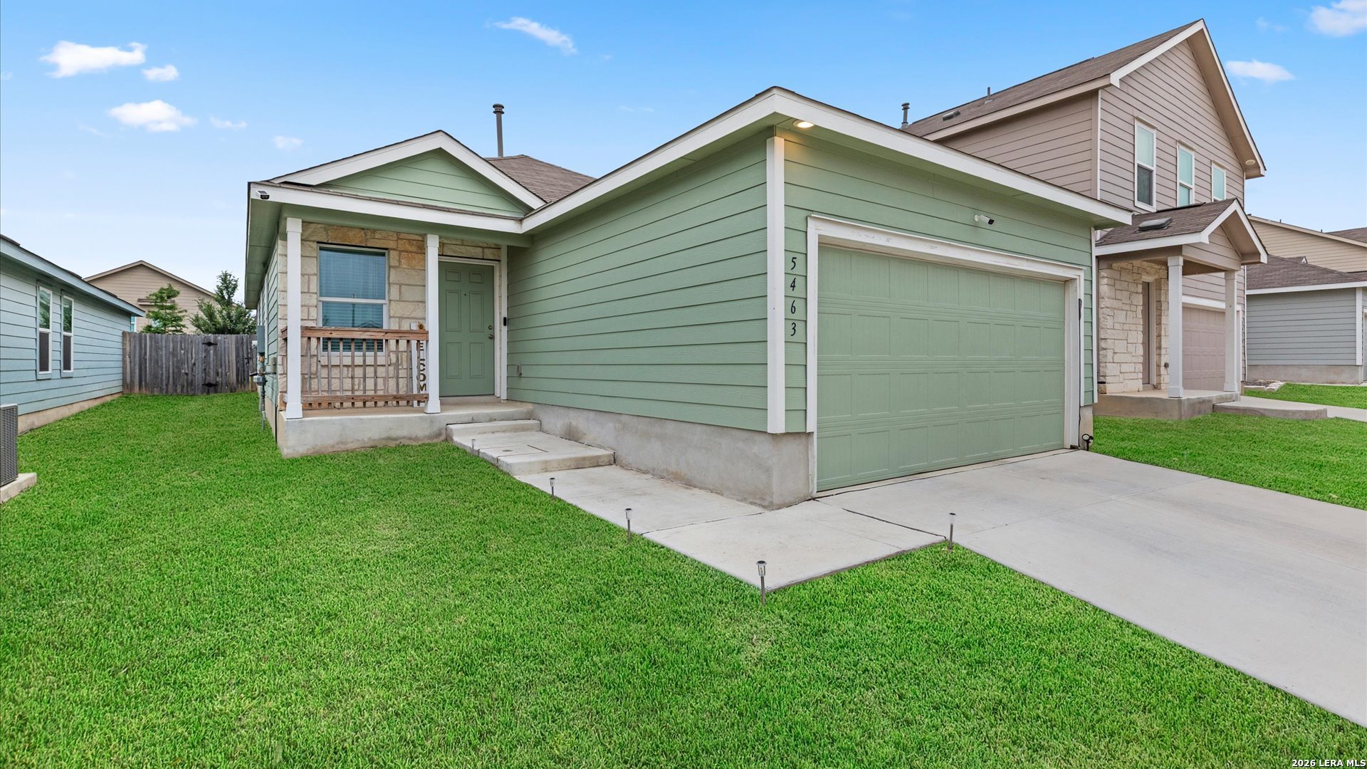 5463 Daphne Path San Antonio TX 78253