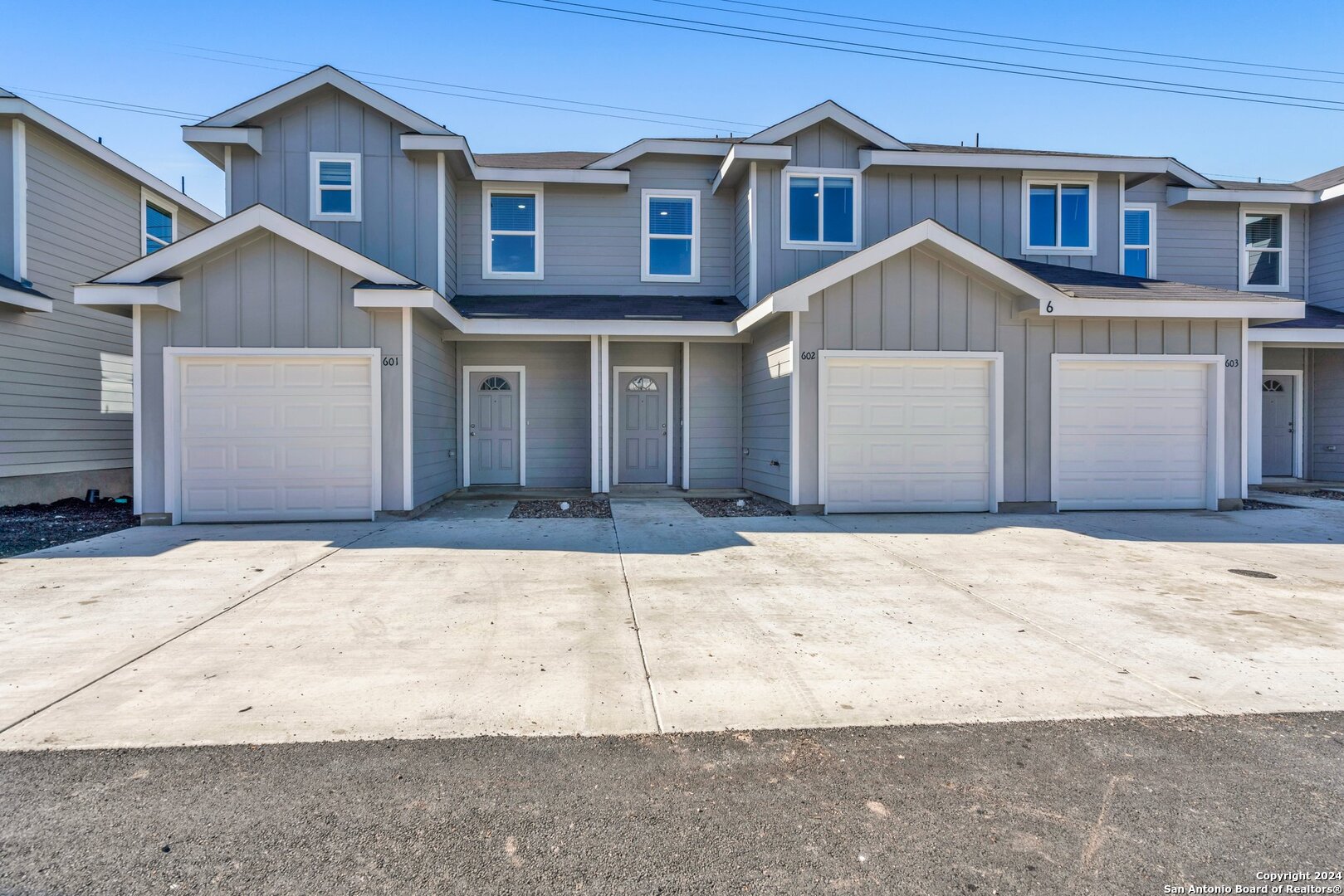 7239 Converse Ridge Lane San Antonio TX 78239