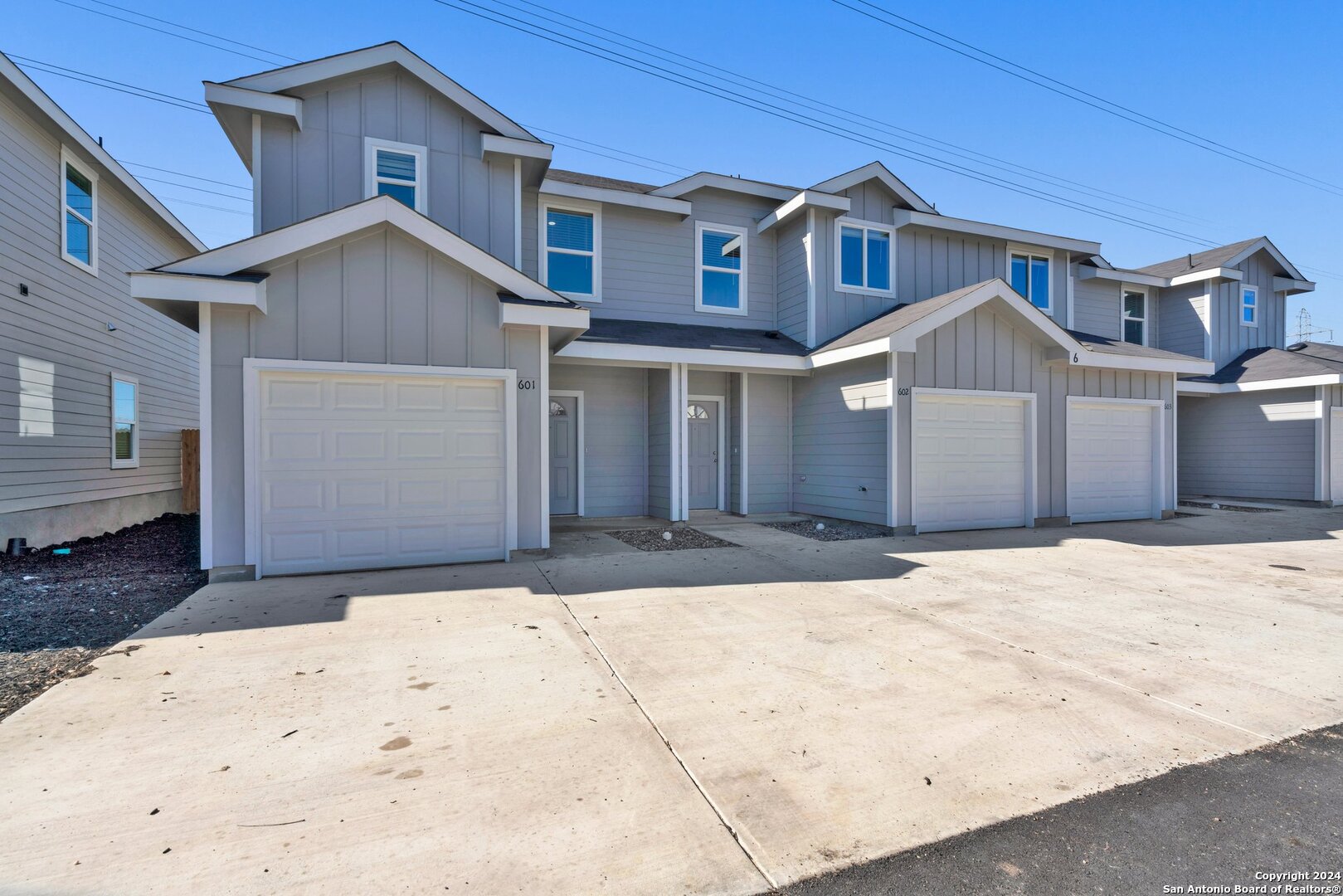 7239 Converse Ridge Lane San Antonio TX 78239