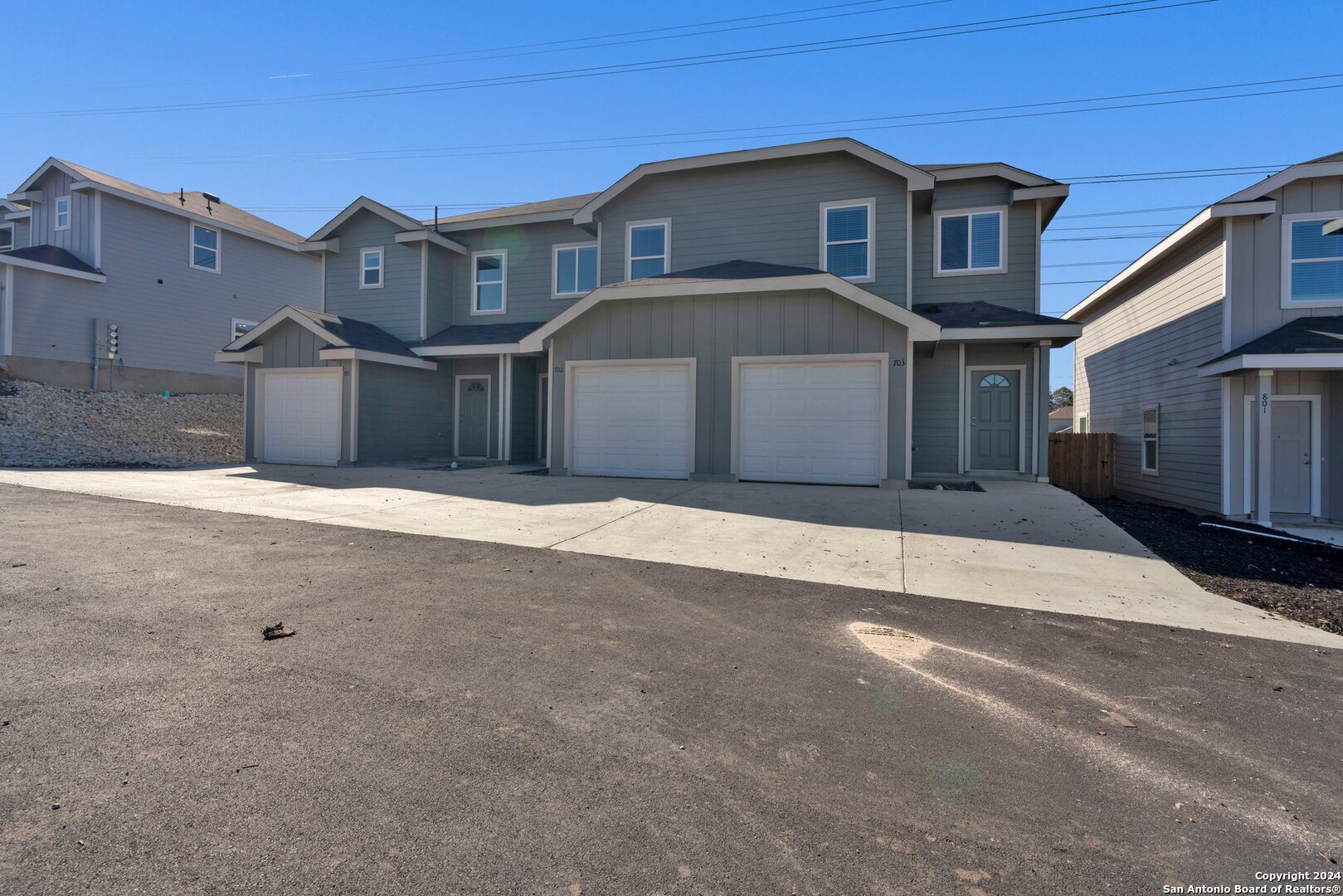 7239 Converse Ridge Lane San Antonio TX 78239