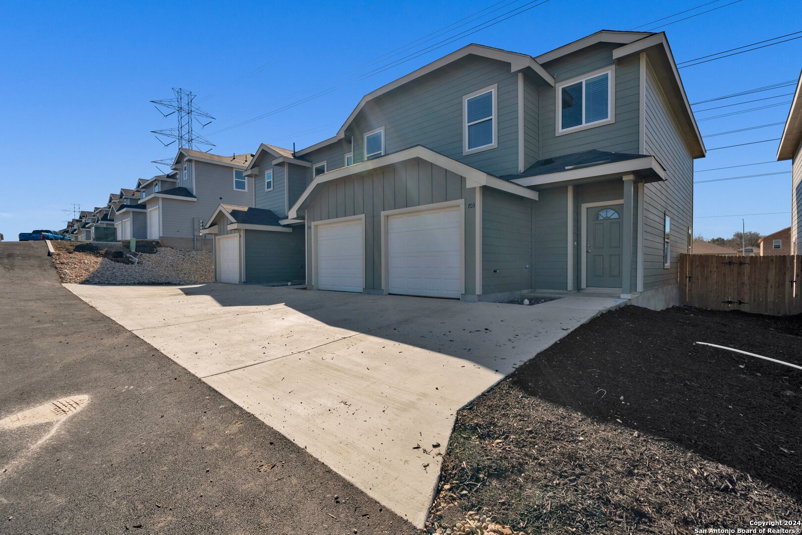 7239 Converse Ridge Lane San Antonio TX 78239