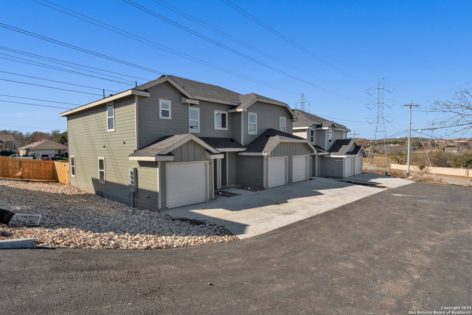 7239 Converse Ridge Lane San Antonio TX 78239