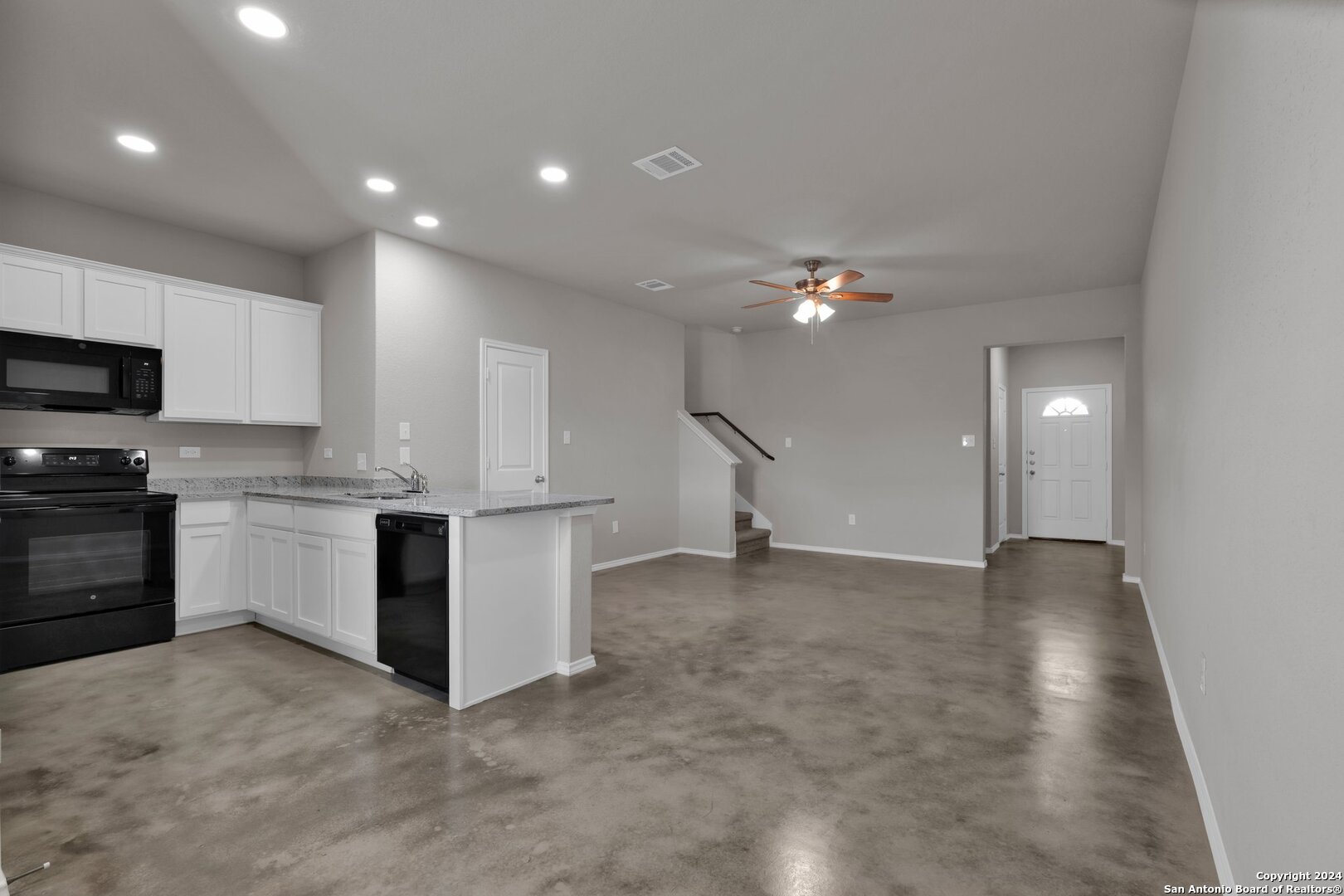 7239 Converse Ridge Lane San Antonio TX 78239