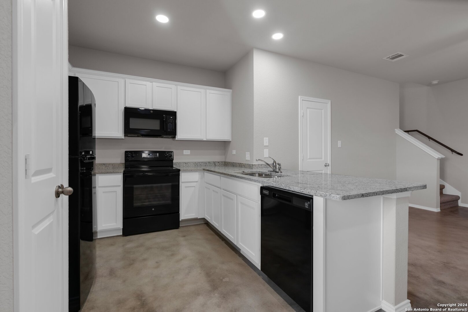 7239 Converse Ridge Lane San Antonio TX 78239