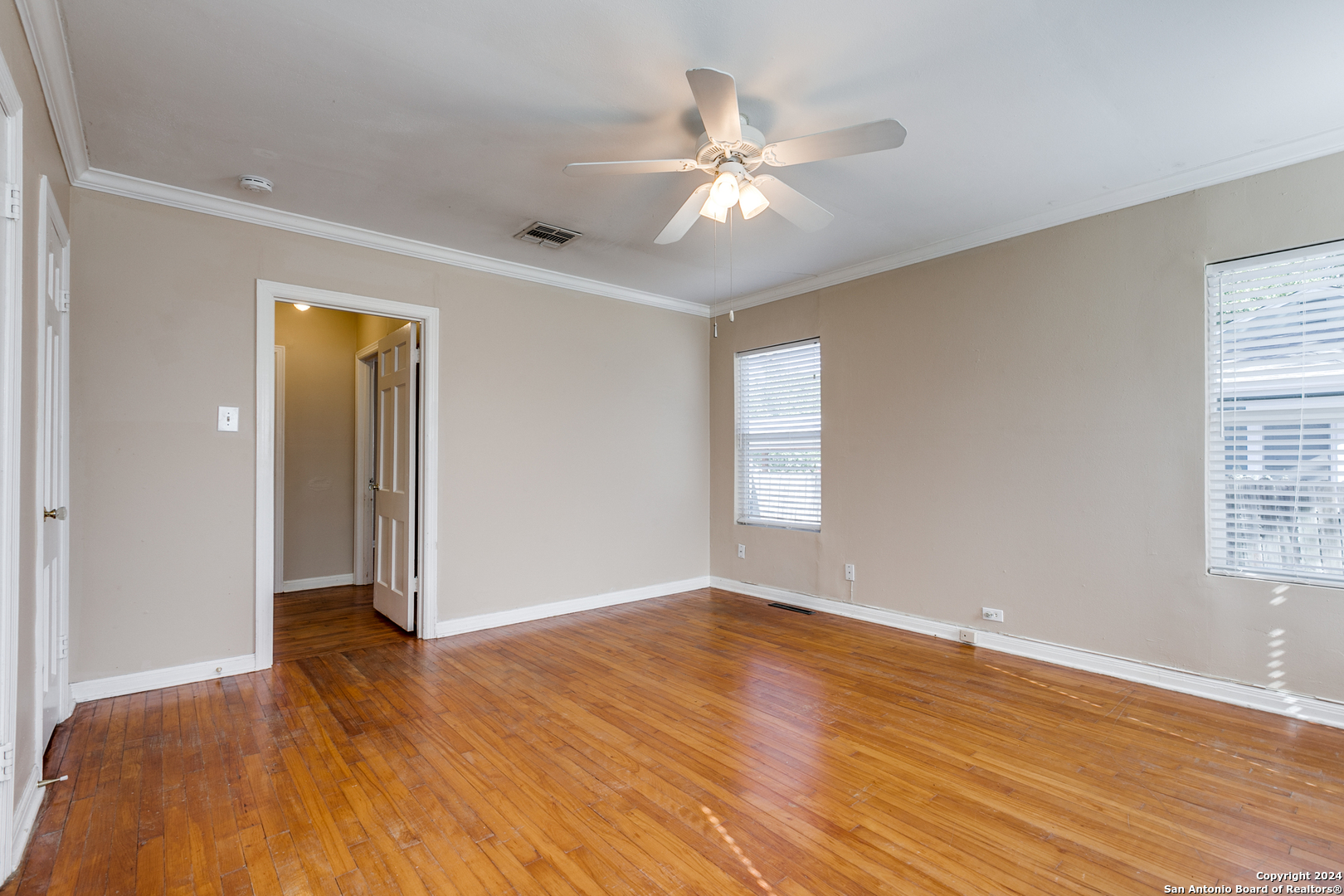 206 Chevy Chase Drive San Antonio TX 78209